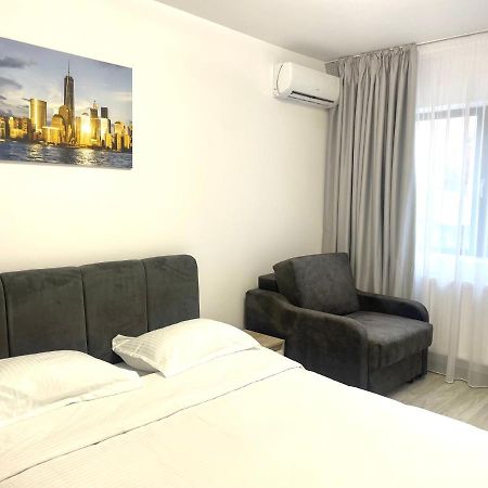 Cleopatra 3 Appartement Ipotesti  Buitenkant foto