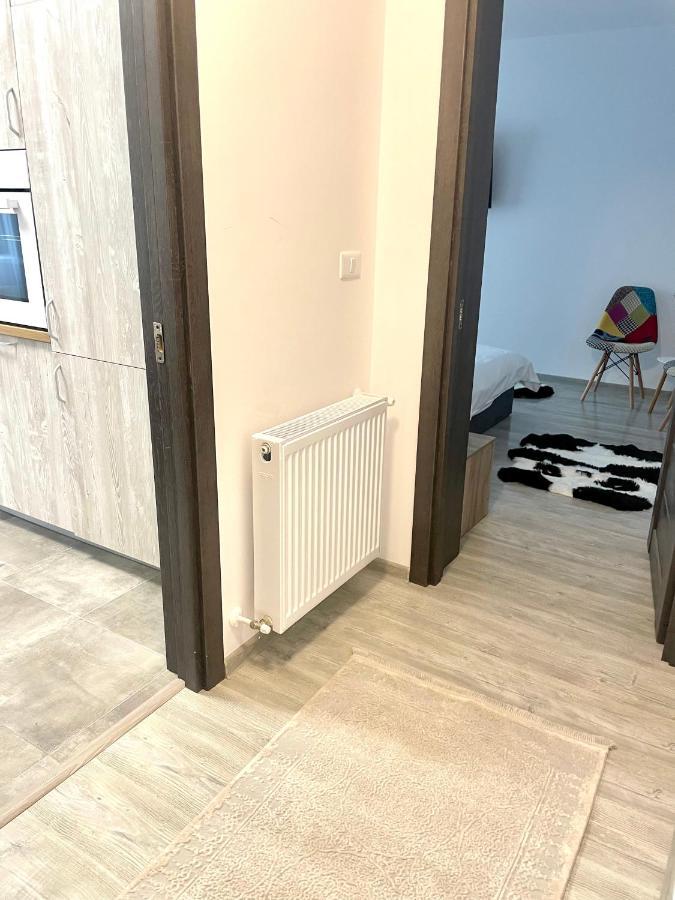 Cleopatra 3 Appartement Ipotesti  Buitenkant foto